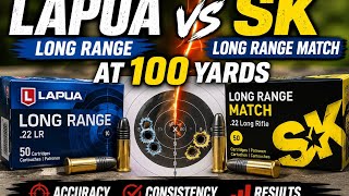 Can You Pay More For Smaller Groups At 100 Yds?
