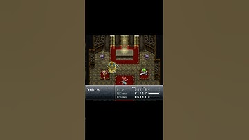 Chrono Trigger Yakra #chronotrigger #longplay