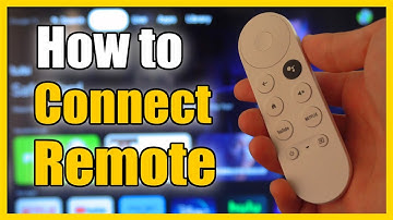 How to FIX Remote Not Connecting to Chromecast with Google TV (Fast Method)