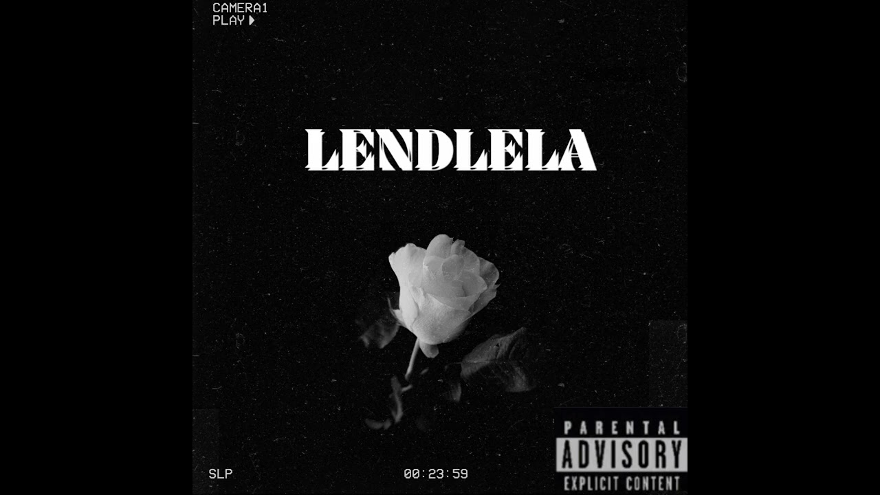 OG LESUPER FT SMALLKIE - LENDLELA (VISUALZER)