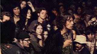The Rolling Stones - Under my Thumb (Live Altamont Speedway Free Festival 12,06,1969)