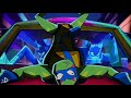 TMNT theme mashup :)