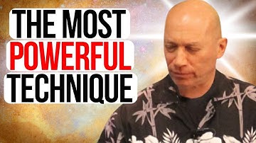 Bashar Reveals the Powerful Formula to Unlocking Your True Potential (Darryl Anka Channeling)  - B