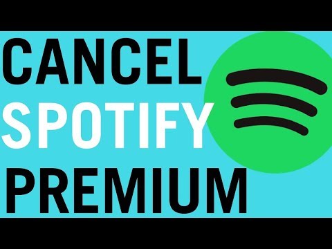 Video: Paano ko ire-refund ang Spotify Premium?