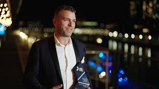 Smart Commercial Energy | Outstanding Member Award Winner | Smart Energy Excellence Awards 2026