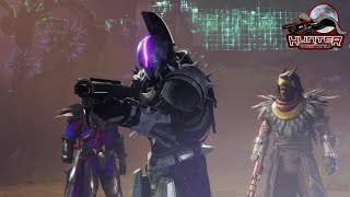 Destiny 2 - Episode Echoes - Act 1 - Ending - All Dialogue & Radio Message