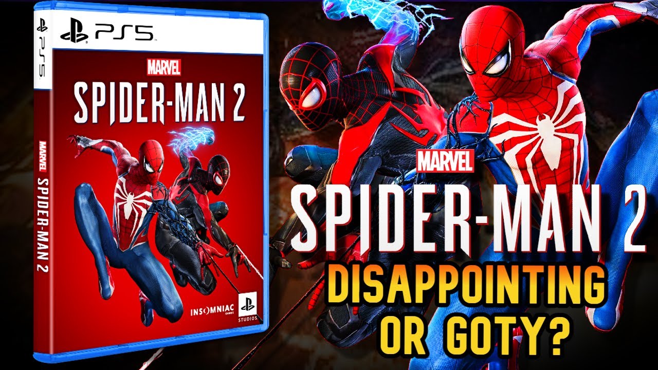Pyo 5️⃣ on X: 24 hours from now, the reviews for Spider-Man 2 PS5 comes  out 😳 What's your final Metacritic prediction? I'm still 91 after 100+  reviews 👀  / X