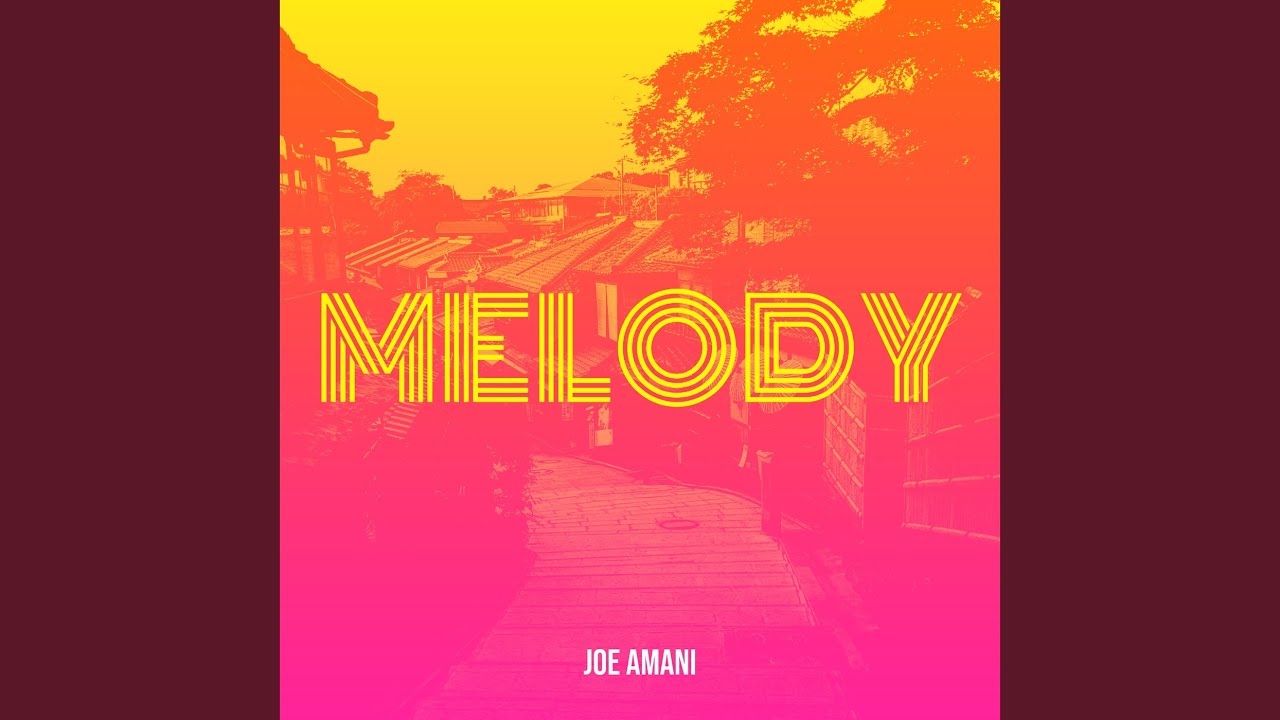 Watch Melody on YouTube Watch Melody on YouTube