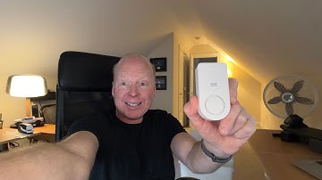 Add Govee Leak Detectors to Home Assistant Using Docker + rtl_433 SDR (Full Integration Guide)