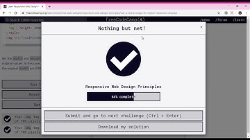 Learn Responsive Web Design Principles  Use a Retina Image for Higher Resolution Displays   freeCode