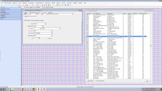 General Ledger Mapping
