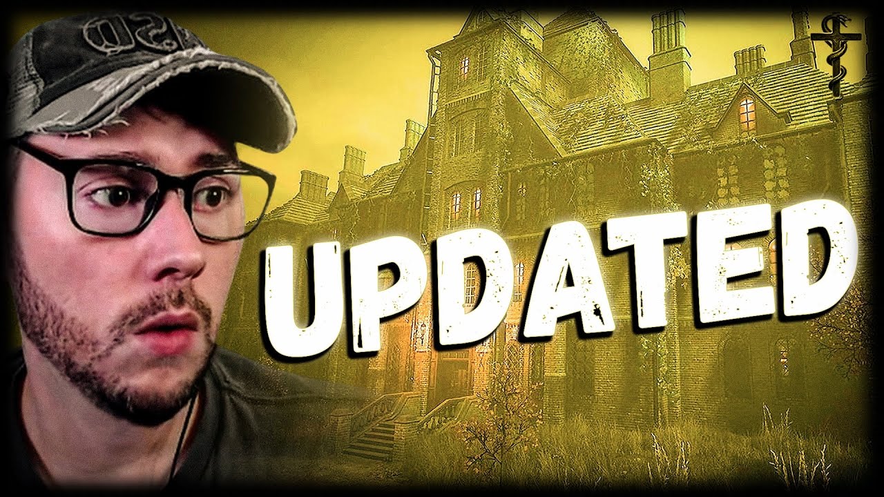 What Changed on Bedlam After the Demonologist Update?