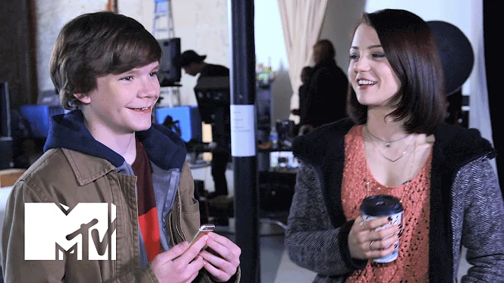 Finding Carter | Zac Attack #1 | MTV