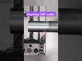 Knurling CNC Lathe #cnc #cncmachine #engineering #shortsfeed #shortvideo #subscribe  #shorts #short