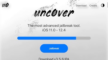 How to jailbreak ios 12 - ios11 without pc - uncover jailbreak without pc