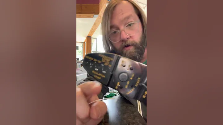 Connector assembly and troubleshoot using a Delphi...