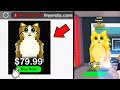 I Bought Every NEW Brainrot From Websites! (INDONESIA UPDATE)