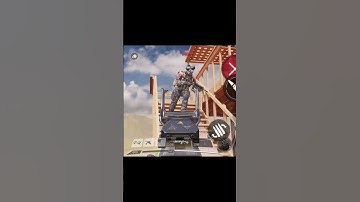 COD frontline gameplay #callofduty #viral #codm #viral