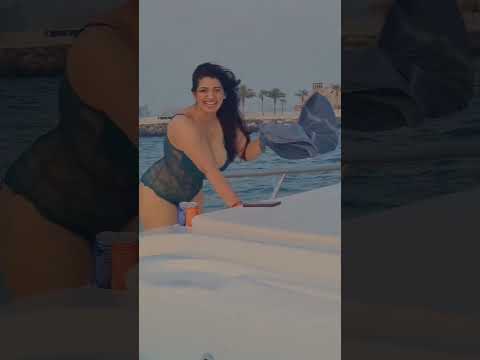 hot sexy Arabic girl dance 💃nangi larki