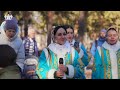 Как прошел День народного единства в Тюмени?