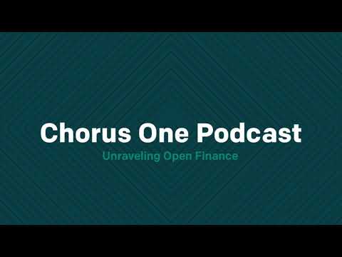 30 Cosmos Governance Working Group with Figment’s Gavin Birch
