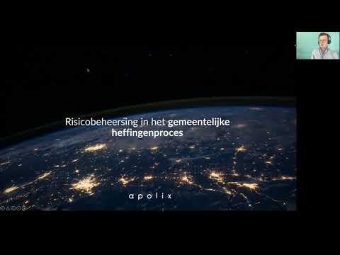 Process Mining voor Gemeenten (Heffingen Proces) - Webinar Gemeente Hilversum