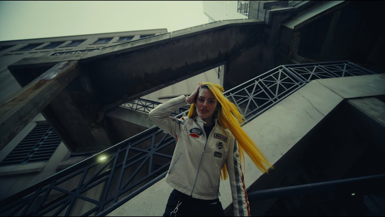 Stop Trying to Make Jorjiana Happen | Passion of the Weiss