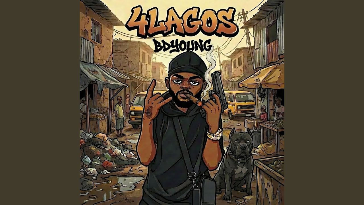 Watch 4lagos on YouTube Watch 4lagos on YouTube