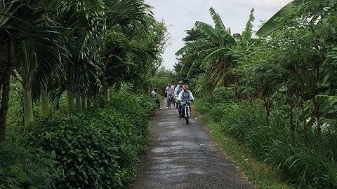 Ký sự miền Tây: Vùng đất Gò Công - Tiền Giang quê tôi