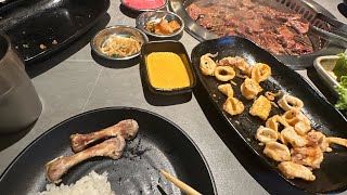 Photoshoot For Our Niece And Kbbq