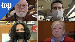 With mask mandates expiring, people grapple with new guidelines