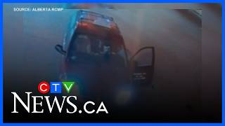 1 charged in fatal gas station hit-and-run