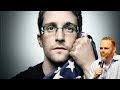 Bill Burr - I Think Snowden is a Hero