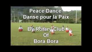 RCBB Rock 'N' Rotary