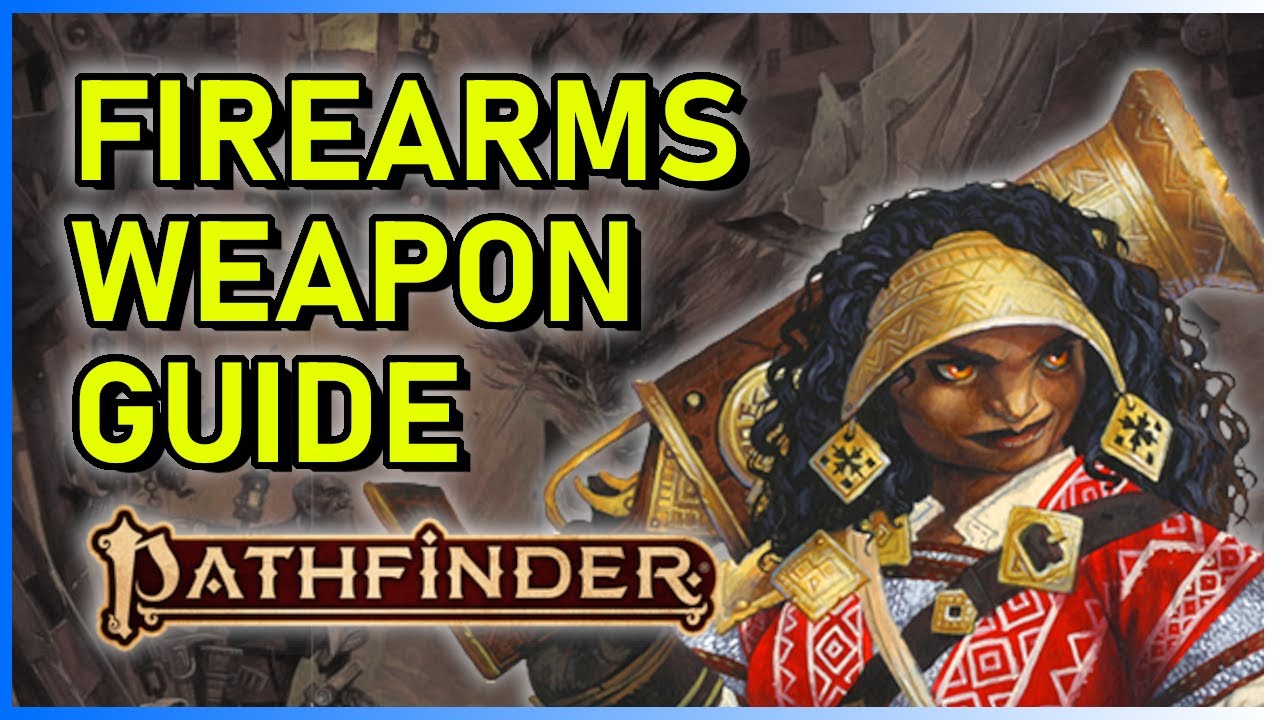 pathfinder trip special weapon feature