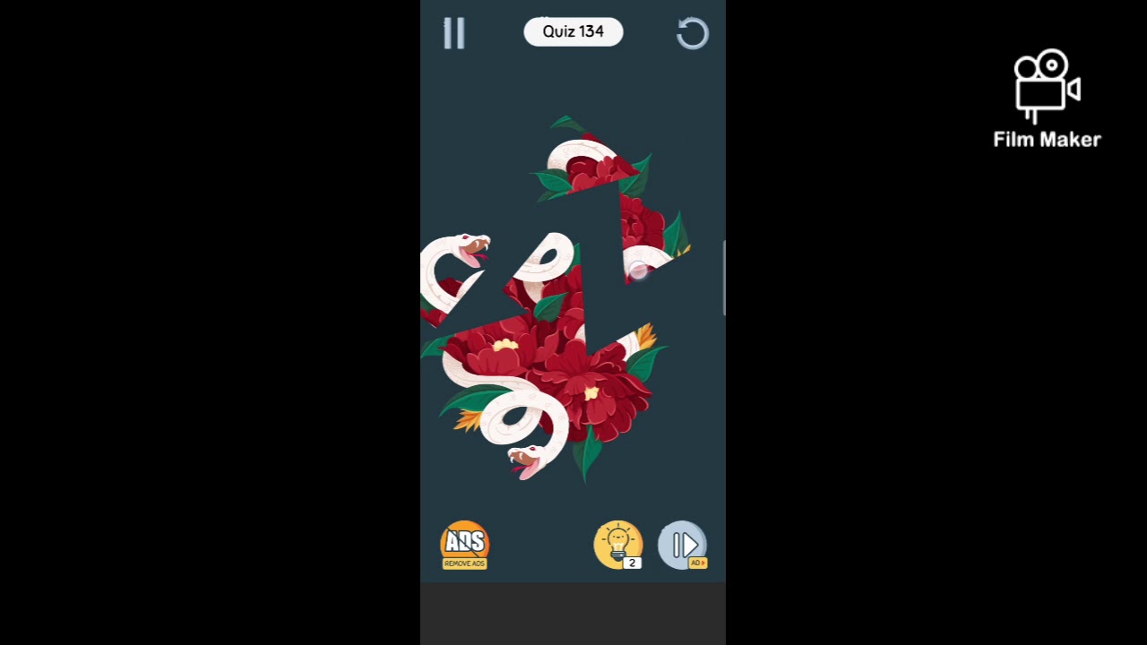 Brain up game level ( 101150) YouTube