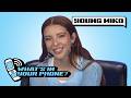 Young Miko on Viral Tweets, Bad Bunny, and Meeting Katy Perry | What's In Your Phone?