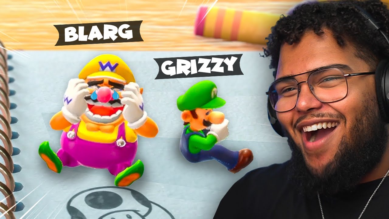 Mario Party can’t get any worse than this