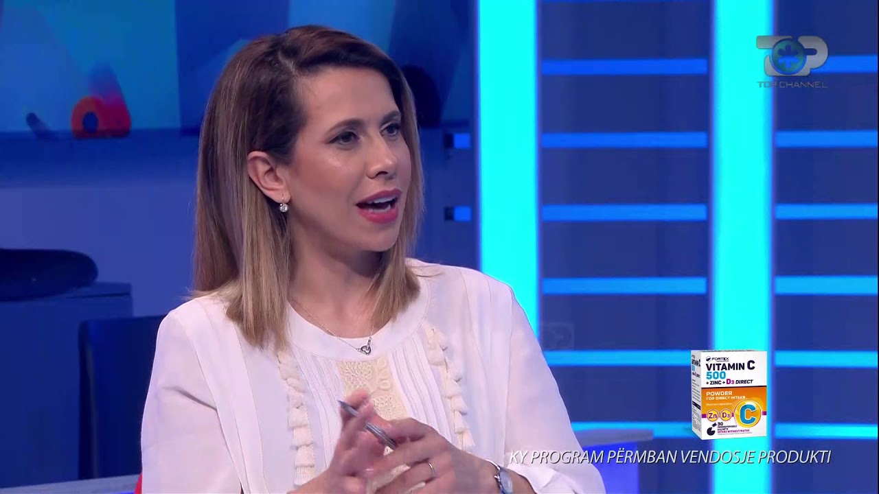 Hipokrati - Mjeku specialist përballë Pacientit me varësi nga interneti - 06.06.2020