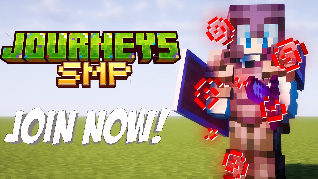 We Started Minecraft's BEST SMP! (Applications CLOSED!)