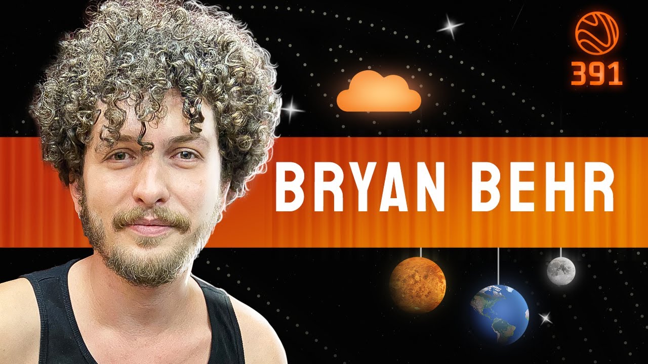 BRYAN BEHR – Venus Podcast #391