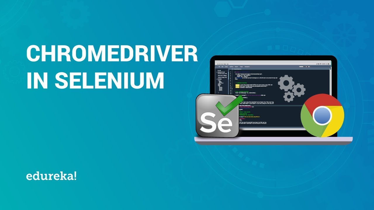 chrome driver for selenium