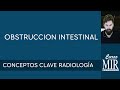 10 Obstrucción intestinal