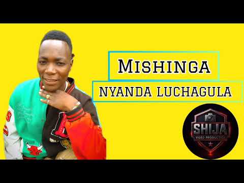 Nyada Luchagula Song Mishinga Official Audio Dr Shija Video