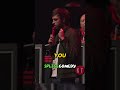 AWKWARD Comedian Destroys! 😂😂Kill Tony ft. Colin Sledge