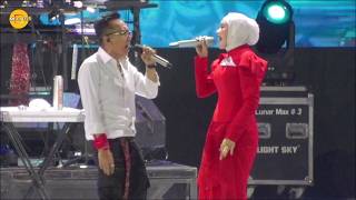 Download lagu DEWA 19 FT ARI LASSO DAN MULAN JAMEELA - LIVE AT MONAS PESTA RAKYAT HUT RI 81 TAHUN