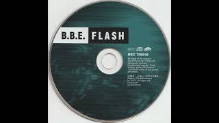 B.B.E. - Flash (007 Mix)