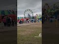 Annual trout festival vibes