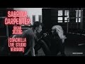 Sabrina Carpenter Sugar Talking Coachella Live Studio Version 