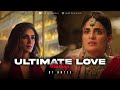 Epic Bollywood Love Mashup 2025 🎶 | Amtee's Best Hits | Raanjhan, Kaise Ab Kahein & More